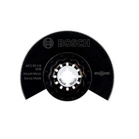 Bosch ACZ 85 RT3 Karpit Zımpara Uçlu Segman Testere Bıçağı