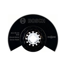 Bosch ACZ85EB Ahşap Metal İçin Raspa Bıçağı