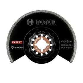 Bosch ACZ85RD4 Harç Segman Testere Bıçağı