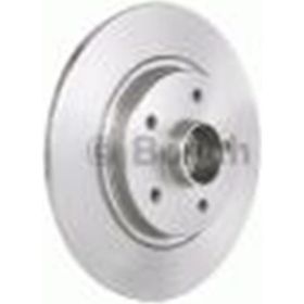 Bosch Adet Kng 1.6 1.6 16v 1.5 Dci 2010 Rulmanli 432004327r Arka Fren Aynası