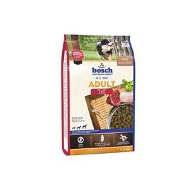 Bosch Adult Tavuklu-Pirinçli 3 kg Yetişkin Kuru Köpek Maması