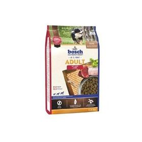 Bosch Adult Tavuklu-Pirinçli 3 kg Yetişkin Kuru Köpek Maması