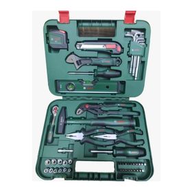 Bosch Advanced 52 Parça El Aletleri Seti