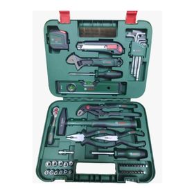 Bosch Advanced 52 Parça El Aletleri Seti