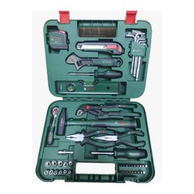 Bosch Advanced 52 Parça El Aletleri Seti