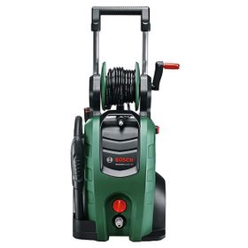 Bosch Advanced Aquatak 140 Yüksek Basınçlı Yıkama Makinesi
