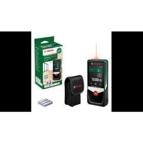 Bosch Advanced Distance 50C Dijital Lazerli Uzaklık Ölçer