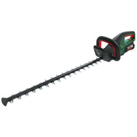 Bosch Advanced HedgeCut 36V-65-28 Tek Akülü 36 Volt 2 Ah Çit Kesme
