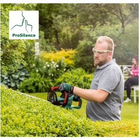 Bosch Advanced Hedgecut 60 Çit Budama Makinası