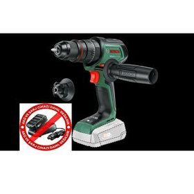 Bosch Advanced Impact 18V-80 Quicksnap Solo Akülü Matkap