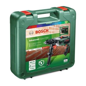 Bosch Advanced Impact 900 Darbeli Matkap