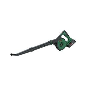 Bosch Advanced Leafblower 18V-130 Akülü Yaprak Üfleme Makinesi