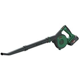 Bosch Advanced Leafblower 18V-130 Akülü Yaprak Üfleme Makinesi
