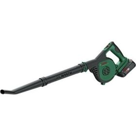 Bosch Advanced Leafblower 18V-130 Akülü Yaprak Üfleme Makinesi