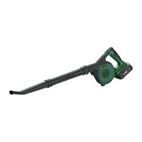 Bosch Advanced Leafblower 18V-130 Akülü Yaprak Üfleme Makinesi