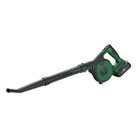 Bosch Advanced Leafblower 18V-130 Akülü Yaprak Üfleme Makinesi
