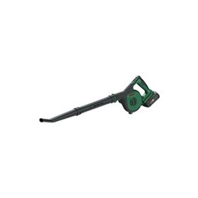 Bosch Advanced Leafblower 18V-130 Akülü Yaprak Üfleme Makinesi