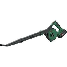 Bosch Advanced Leafblower 18V-130 Akülü Yaprak Üfleme Makinesi