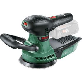 Bosch Advanced Orbit 18 Aküsüz ve Şarj Cihazsız Zımpara Aleti