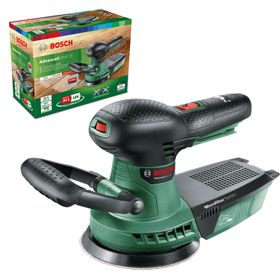 Bosch Advanced Orbit 18 Zımpara Aleti