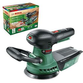 Bosch Advanced Orbit 18 Zımpara Aleti
