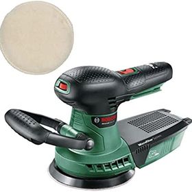 Bosch Advanced Orbit 18 Zımpara Aleti