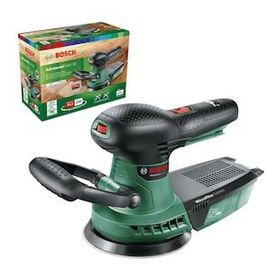 Bosch Advanced Orbit 18 Zımpara Aleti