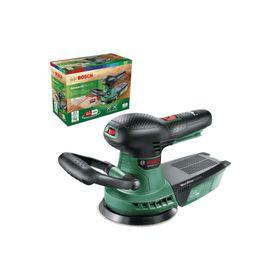 Bosch Advanced Orbit 18 Zımpara Aleti