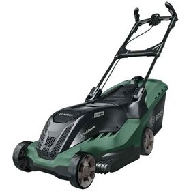 Bosch Advanced Rotak 770 Elektrikli Çim Biçme Makinası