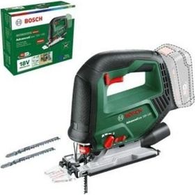Bosch Advanced Saw 18 V 140 Solo Dekupaj Testere