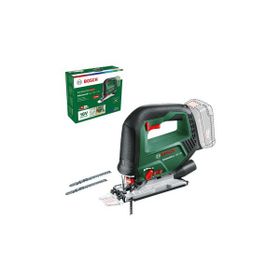 Bosch Advanced Saw 18 V 140 Solo Dekupaj Testere