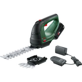 Bosch Advanced Shear 18V-10 Akülü Çim Makası
