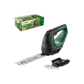 Bosch Advanced Shear 18V-10 Akülü Çim Makası