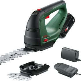 Bosch Advanced Shear 18V-10 Akülü Çim Makası