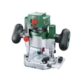Bosch Advanced Trimrouter 18V-8 Combi Akülü Freze Makinesi Seti