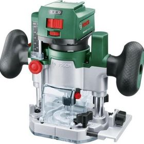 Bosch Advanced Trimrouter 18V-8 Combi Akülü Freze Makinesi Seti