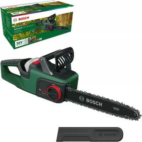 Bosch Advancedchain 36V-35-40 Zincirli Ağaç Kesme