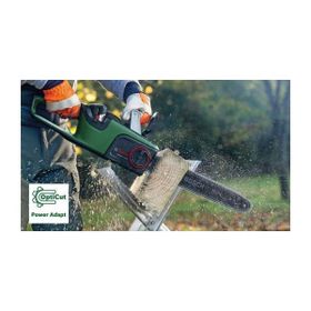 Bosch Advancedchain 36V-35-40 Zincirli Ağaç Kesme