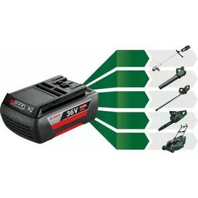 Bosch Advancedchain 36V-35-40 Zincirli Ağaç Kesme