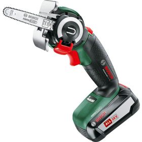 Bosch AdvancedCut 18 Akülü Panter Testere