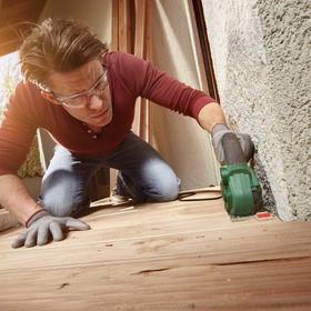 Bosch AdvancedCut 50 NanoBlade Testere