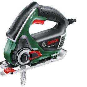 Bosch AdvancedCut 50 NanoBlade Testere
