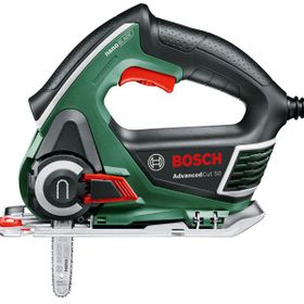 Bosch AdvancedCut 50 NanoBlade Testere