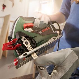 Bosch AdvancedCut 50 NanoBlade Testere