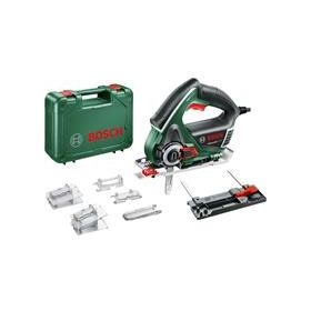 Bosch AdvancedCut 50 NanoBlade Testere