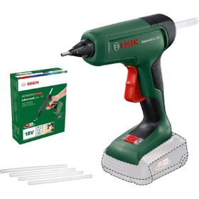 Bosch AdvancedGlue 18v Akülü Tutkal Tabancası