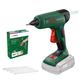 Bosch AdvancedGlue 18v Akülü Tutkal Tabancası