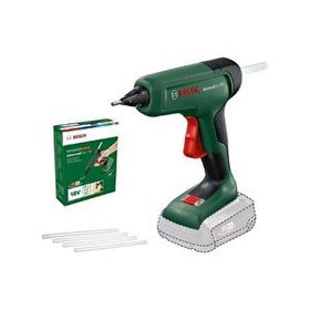 Bosch AdvancedGlue 18v Akülü Tutkal Tabancası