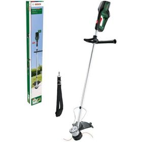 Bosch AdvancedGrassCut 36V-33 2 Ah Akülü Çim Biçme Makinesi