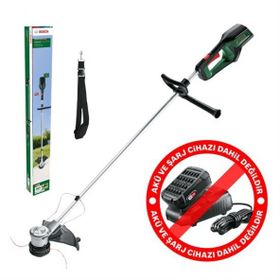 Bosch Advancedgrasscut 36v 33 Kenar Kesme Makinesi